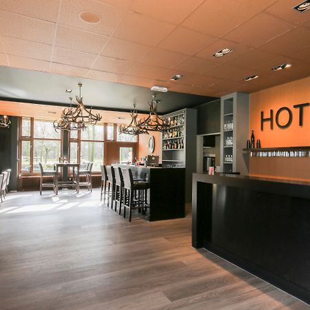 Fletcher Hotel Landgoed Huis Te Eerbeek Exterior photo