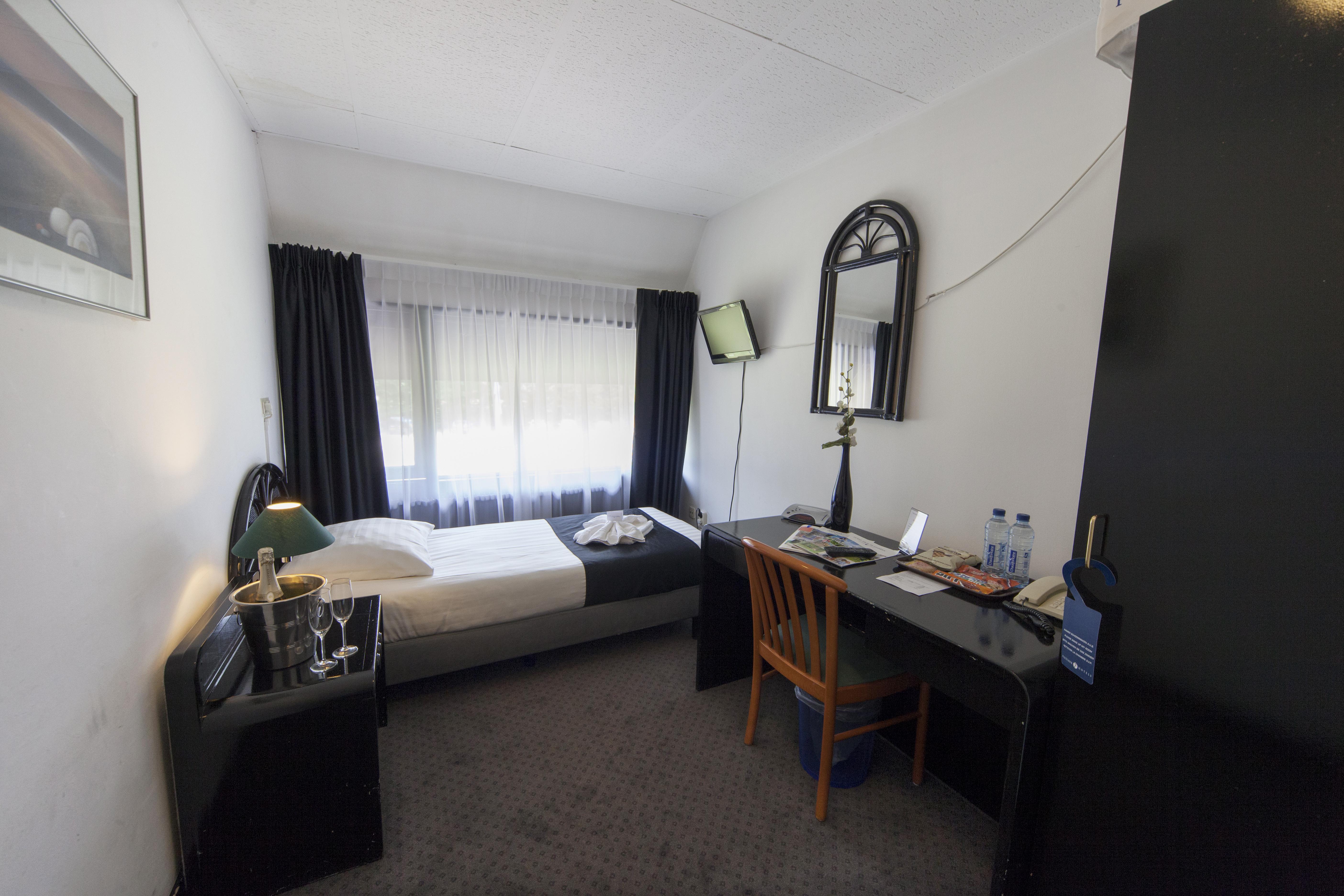 Fletcher Hotel Landgoed Huis Te Eerbeek Exterior photo