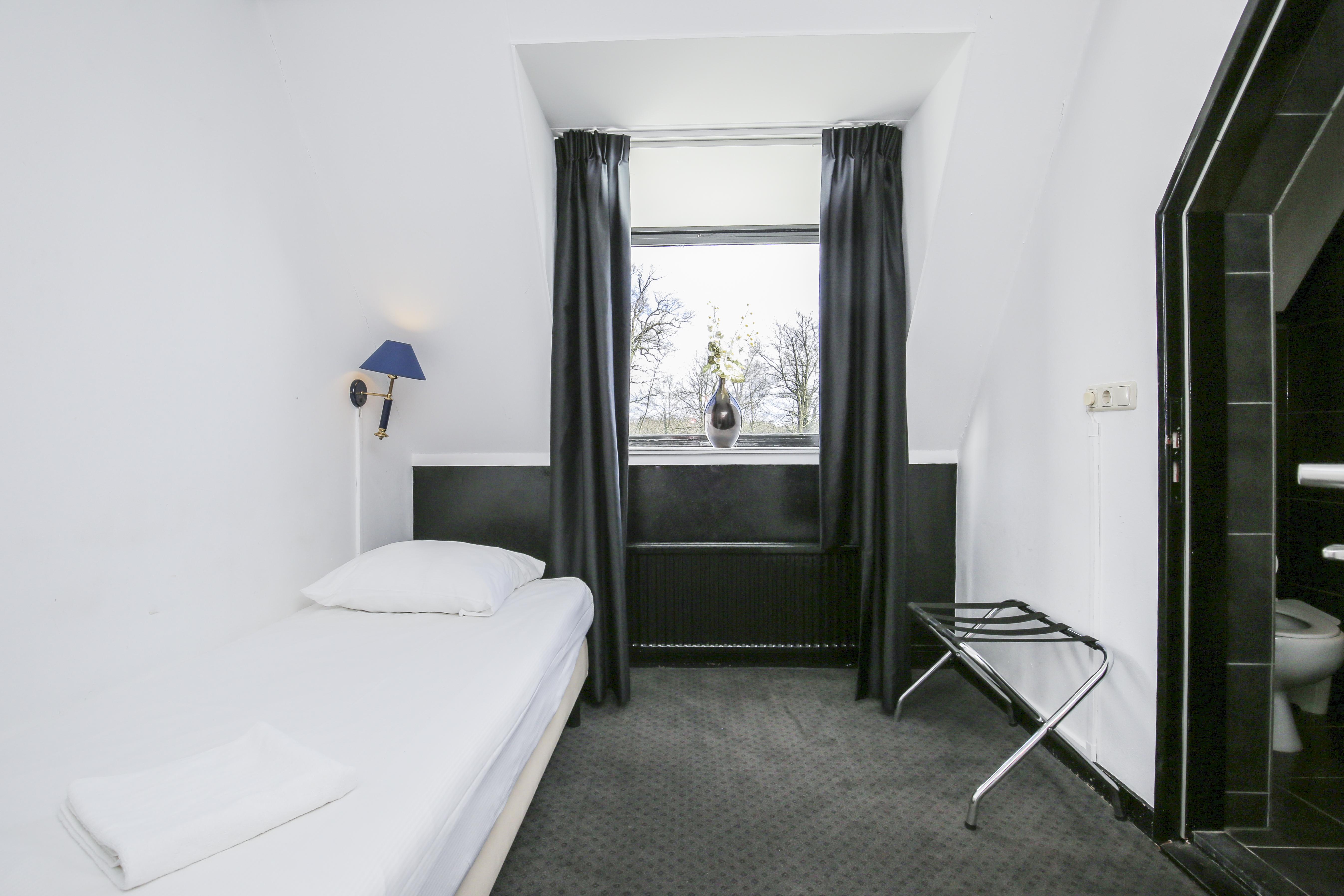 Fletcher Hotel Landgoed Huis Te Eerbeek Exterior photo