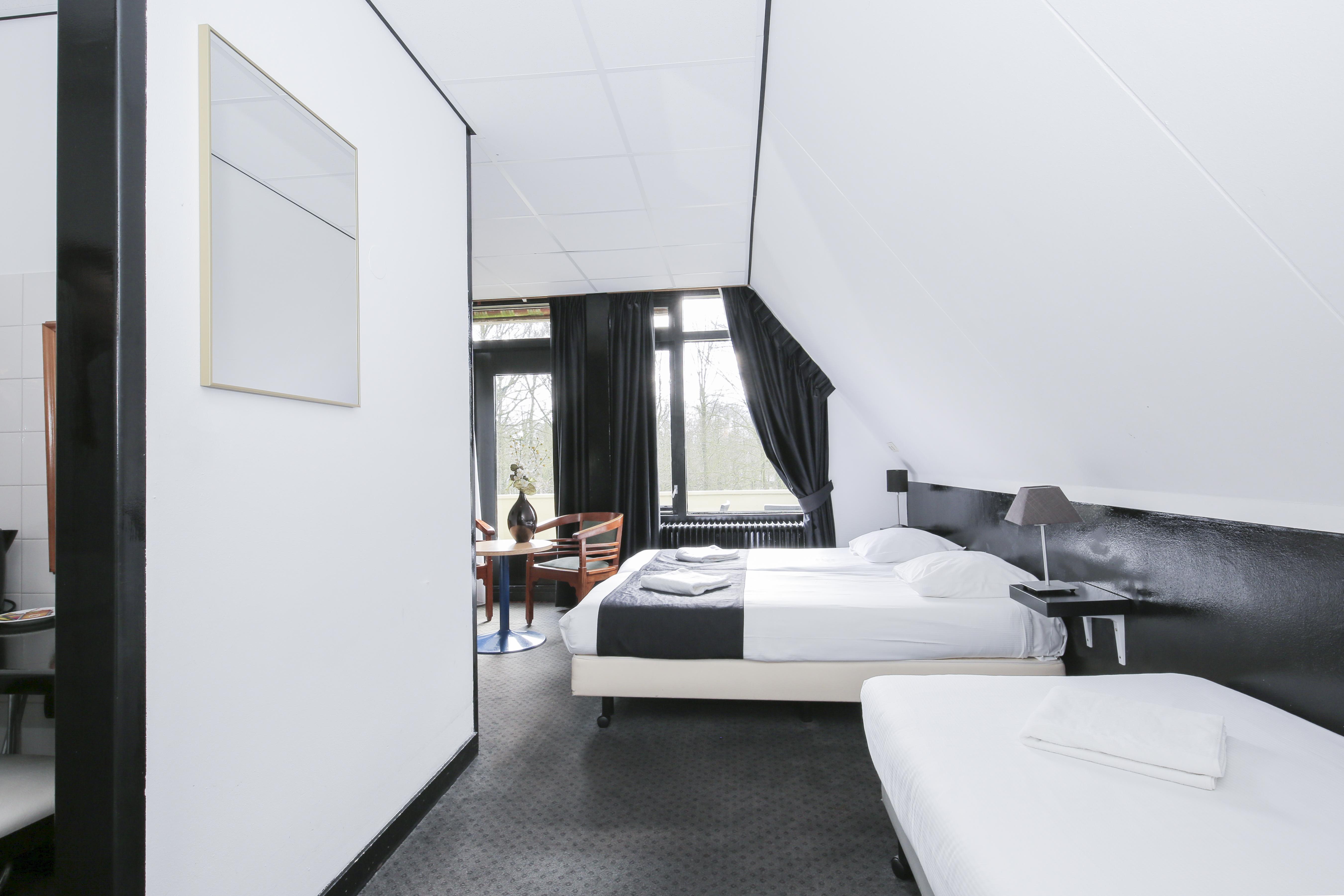 Fletcher Hotel Landgoed Huis Te Eerbeek Exterior photo