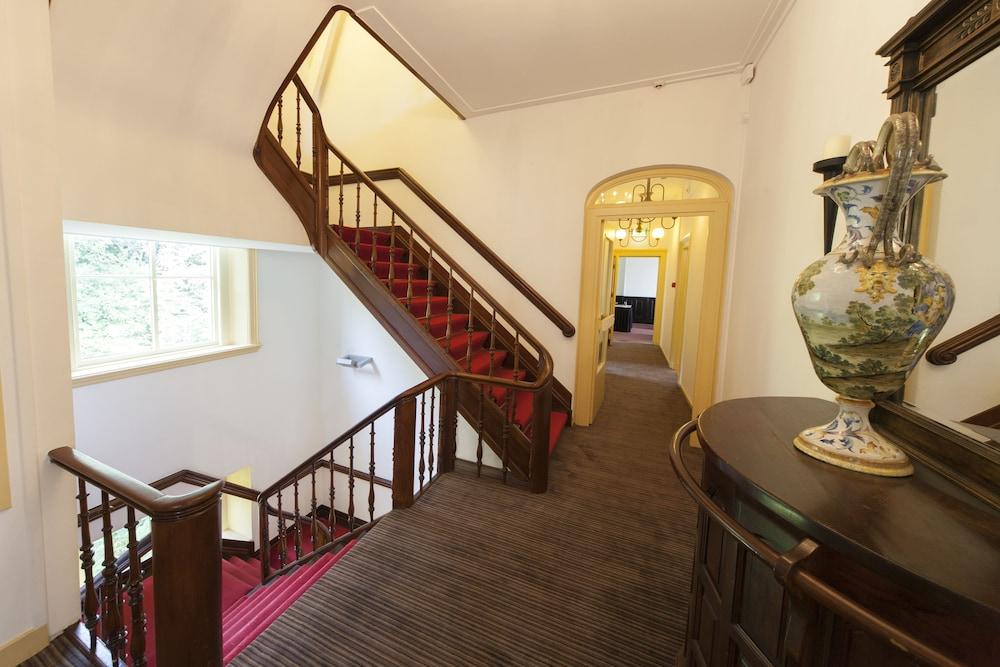 Fletcher Hotel Landgoed Huis Te Eerbeek Exterior photo
