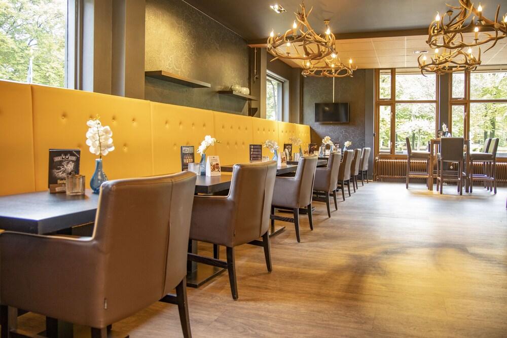 Fletcher Hotel Landgoed Huis Te Eerbeek Exterior photo