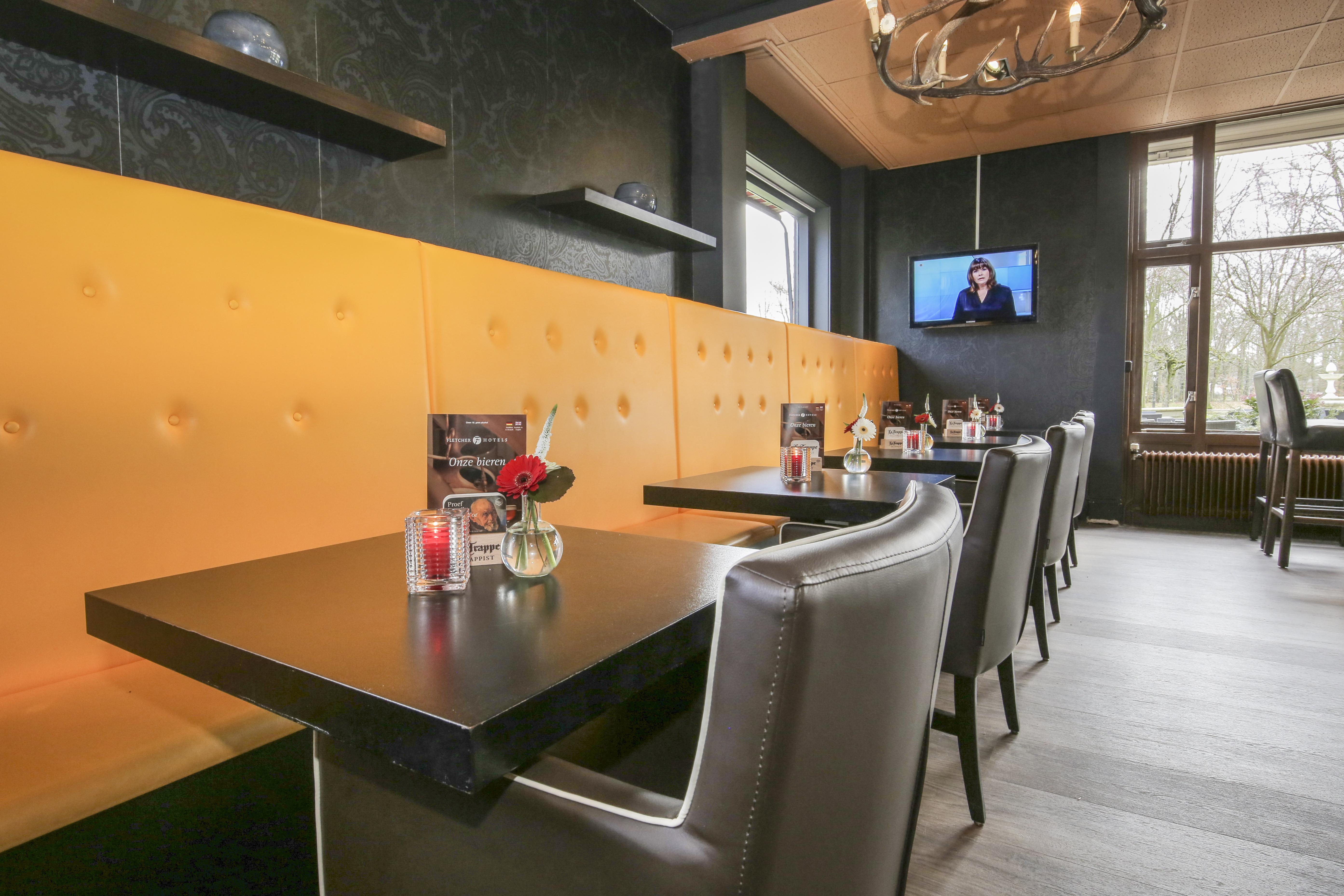 Fletcher Hotel Landgoed Huis Te Eerbeek Exterior photo