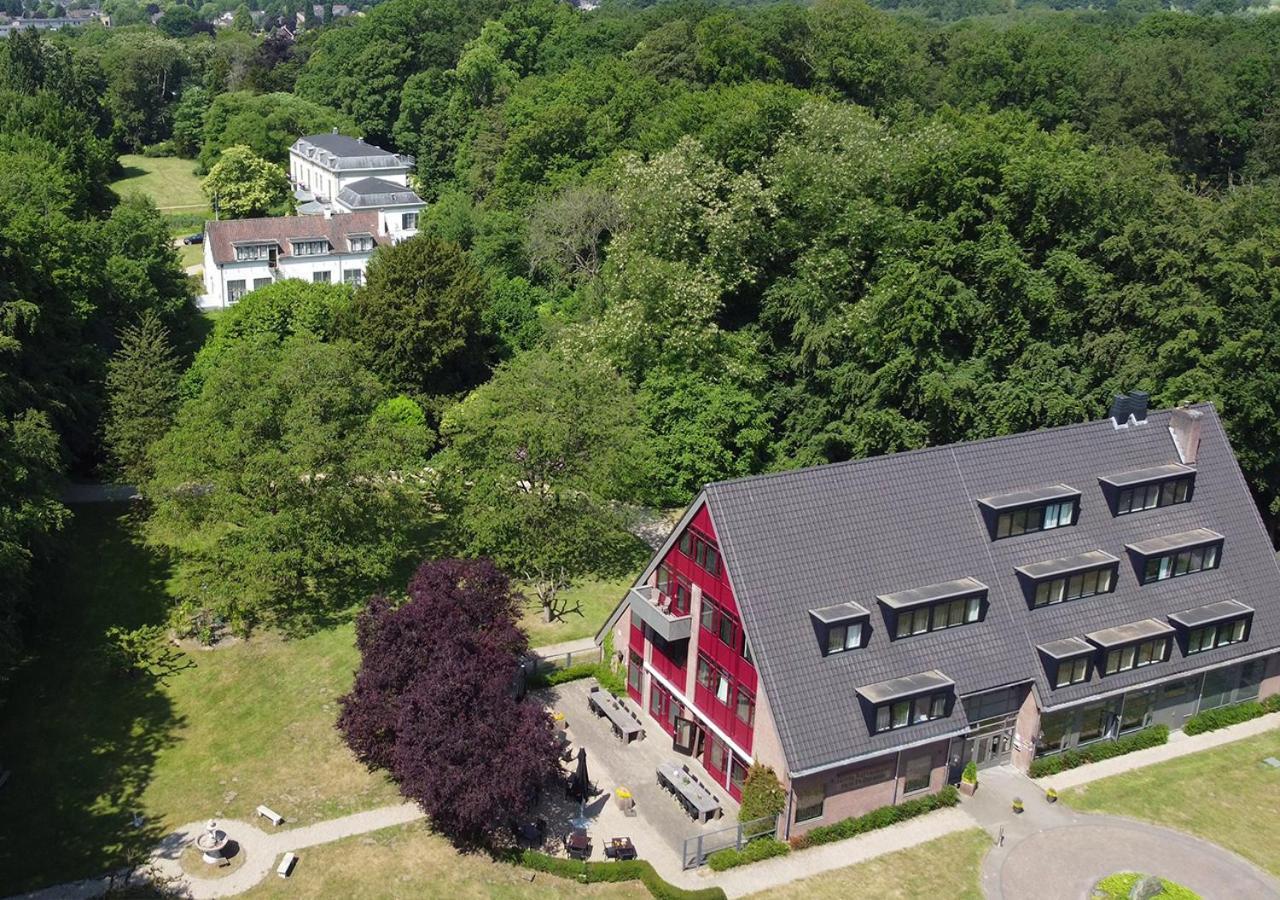 Fletcher Hotel Landgoed Huis Te Eerbeek Exterior photo