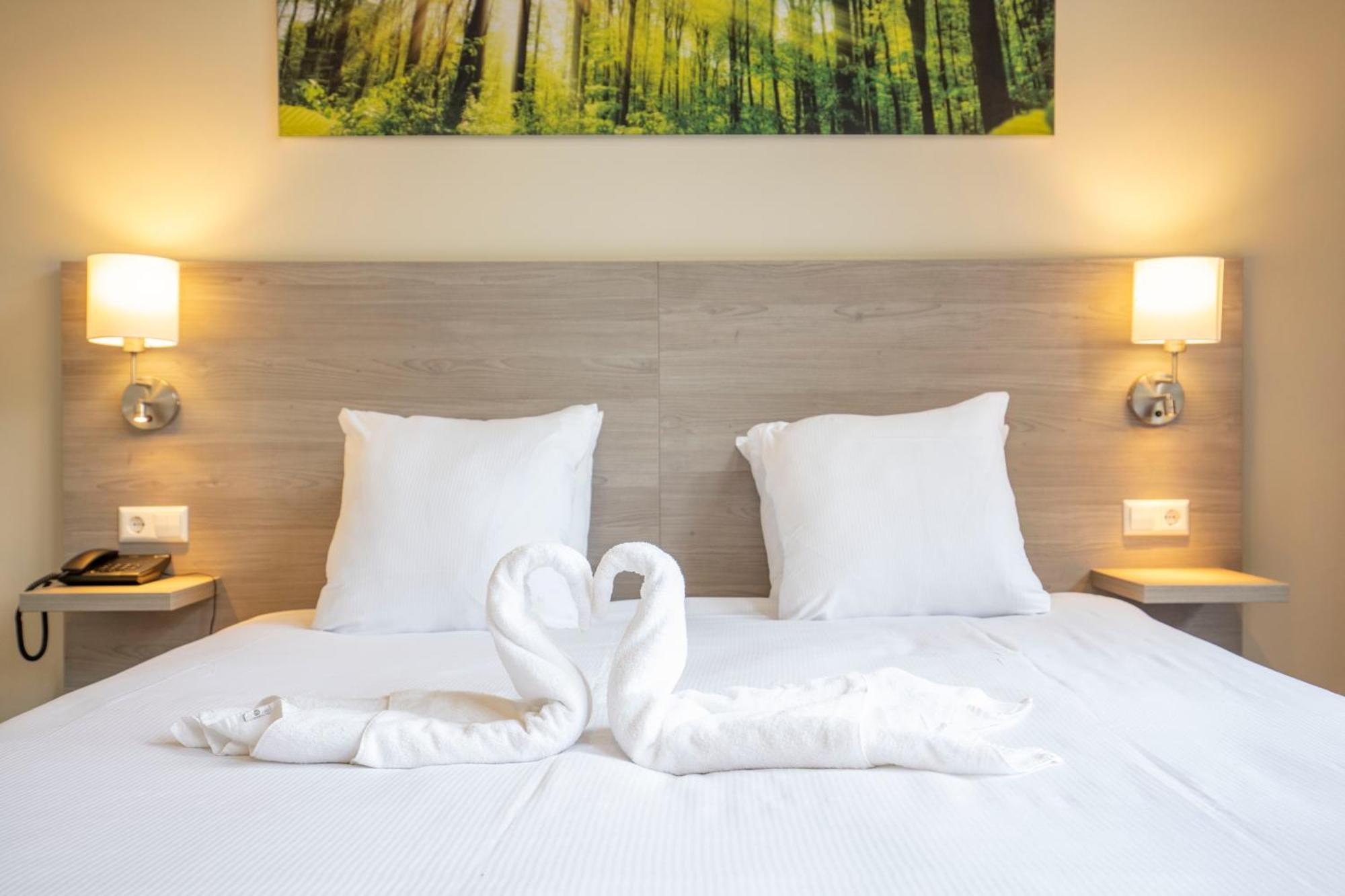 Fletcher Hotel Landgoed Huis Te Eerbeek Exterior photo