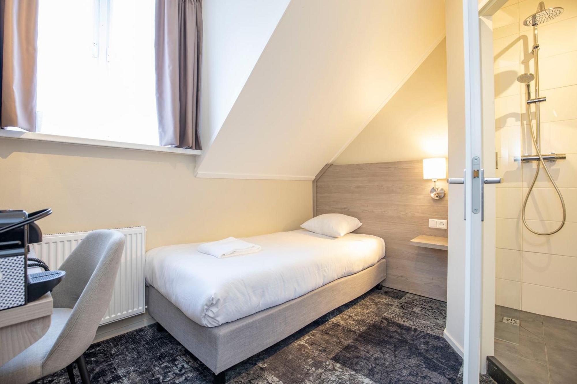 Fletcher Hotel Landgoed Huis Te Eerbeek Exterior photo