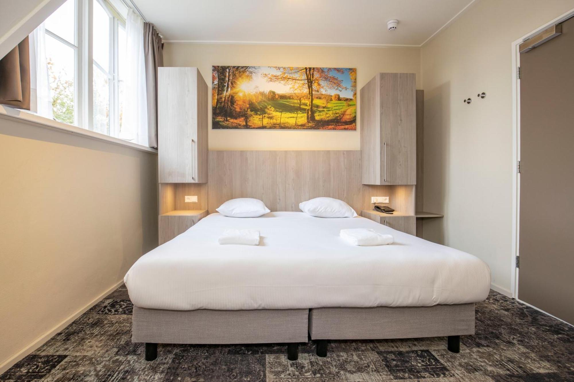 Fletcher Hotel Landgoed Huis Te Eerbeek Exterior photo