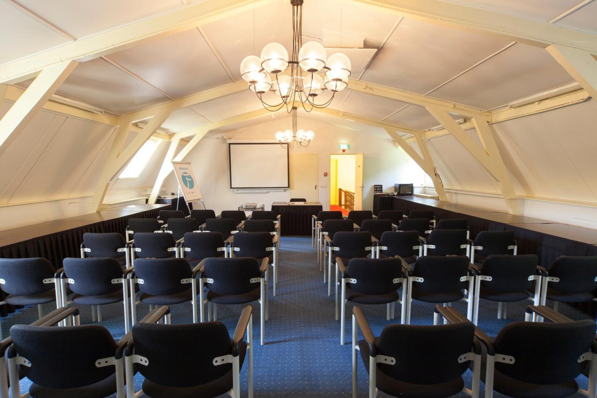 Fletcher Hotel Landgoed Huis Te Eerbeek Exterior photo