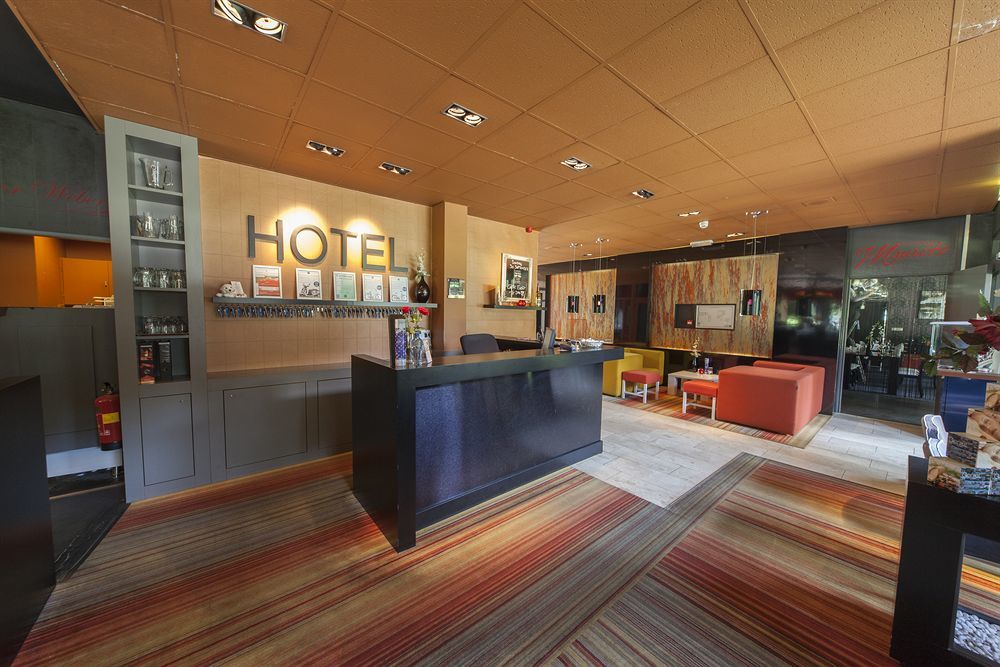 Fletcher Hotel Landgoed Huis Te Eerbeek Exterior photo
